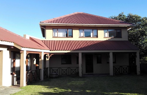 Kleinmond House | Come an Enjoy Cape Towns Best Kept Secret Kleinmond, 2 Hours From the City