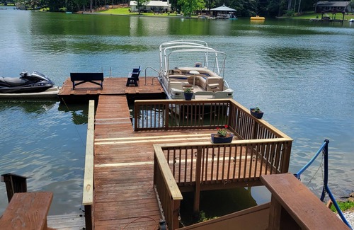 Jackson House | Come and create memories that will last a lifetime!