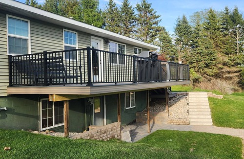 Bellaire House | Come and enjoy beautiful Torch Lake!