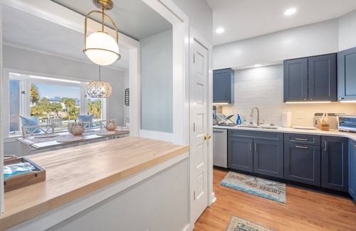 Georgetown County Villa | Come and enjoy Days to Remember!
