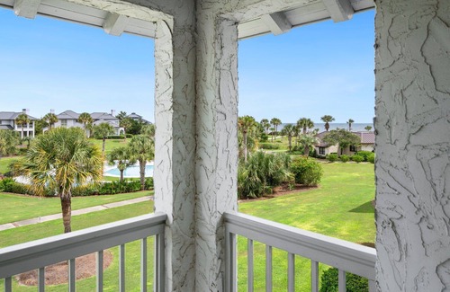 Georgetown County Villa | Come and enjoy Days to Remember!