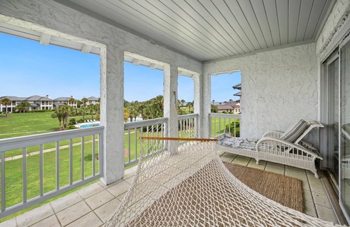 Georgetown County Villa | Come and enjoy Days to Remember!