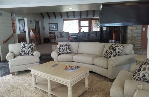 Green Lake House | Come and Enjoy the Tranquility of Green Lake