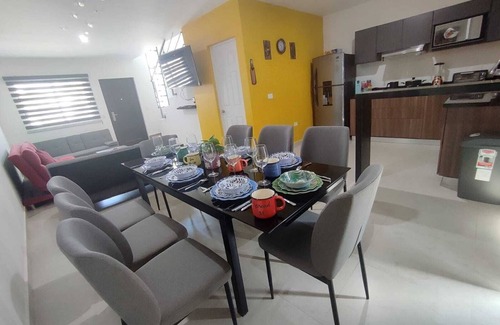 Mazatlan House | Come and enjoy this beautiful view