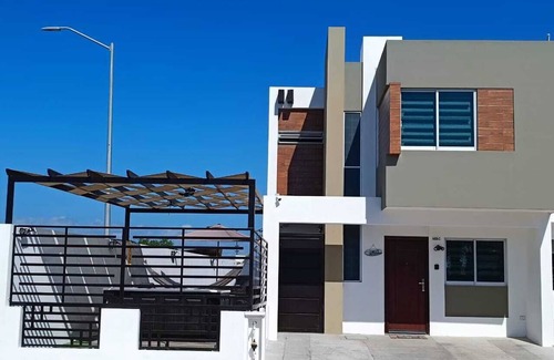 Mazatlan House | Come and enjoy this beautiful view