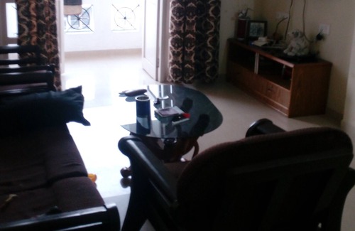 Vanelim Apartment | Come and exchange your stories