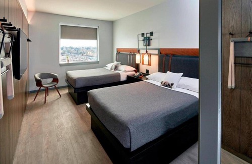 Cherry Creek House | Come and play with us at our Cherry Creek Hotel