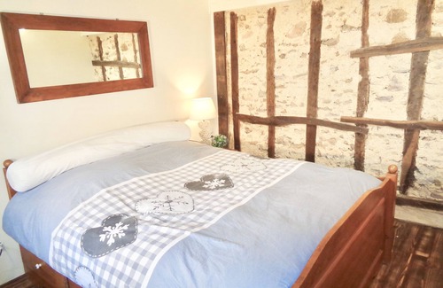 Montesquieu-Avantes Bed & Breakfast | Come and recharge your batteries at Domaine des Sarraillès