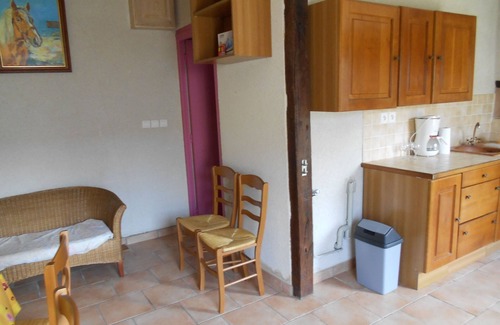 La Roche-Posay House | come and relax in peace