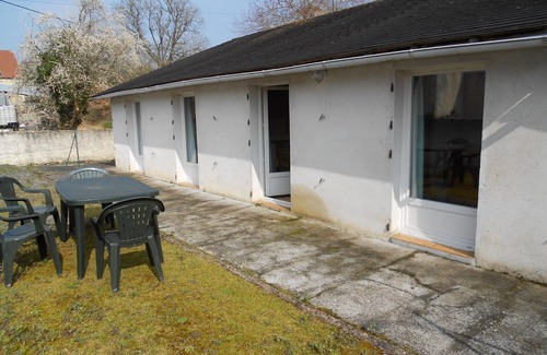 La Roche-Posay House | come and relax in peace