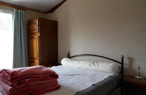 La Roche-Posay House | come and relax in peace