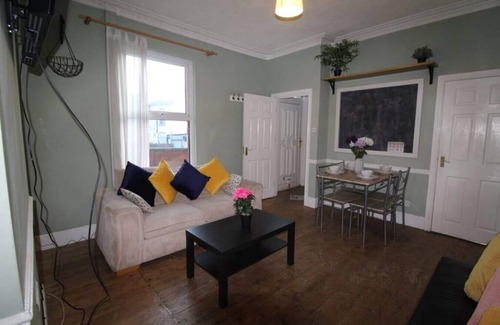 Sheffield House | Come and stay at Somerset House
