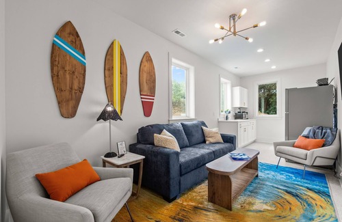 Emerald Isle House | Come Away – Brand New 5BR Oceanfront, Sleeps 10, Private Pool, Dog Friendly