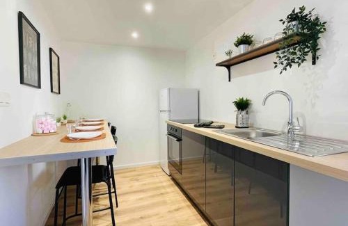 Belfort Apartment | Come & chill