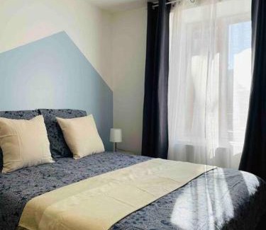 Belfort Apartment | Come & chill