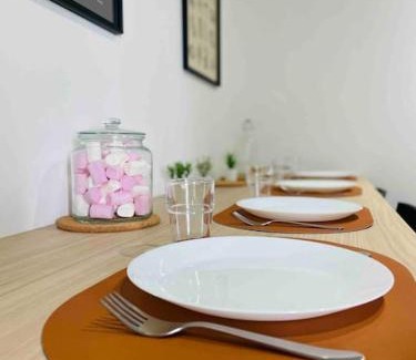 Belfort Apartment | Come & chill