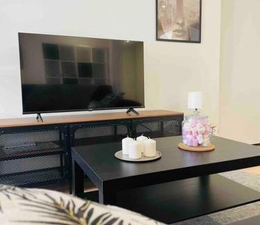 Belfort Apartment | Come & chill