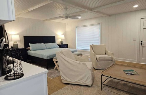 Saint Simons Island Apartment | Come Coast Awhile! Su