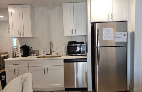 Saint Simons Island Apartment | Come Coast Awhile! Su