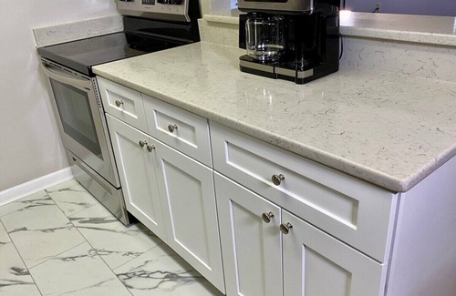 Calabash Condo | Come Cozy Up At This Calabash Gem! Mid-Term Renters Welcome!