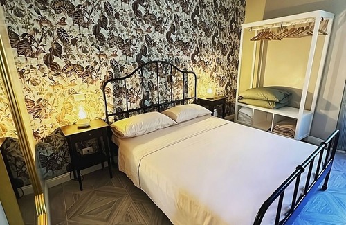 Tivoli House | Come discover the charms of Tivoli in Casetta Beatrice!