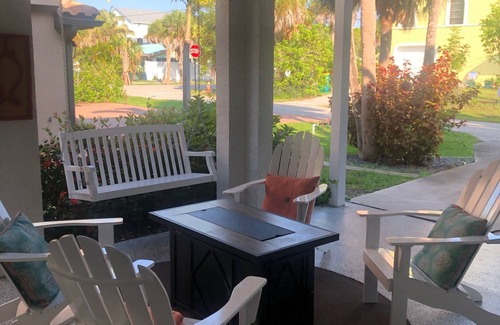 Englewood House | Come enjoy an unforgettable family vacation on Manasota Key