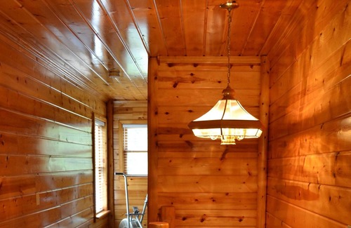 Cheboygan Cabin | Come Enjoy Northern Michigan On The Black River.