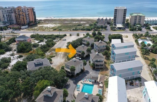 Ono Island Condo | Come Enjoy Our Newly Renovated Beautiful Beach Escape! You'll love it!