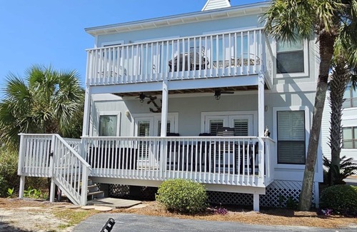 Ono Island Condo | Come Enjoy Our Newly Renovated Beautiful Beach Escape! You'll love it!