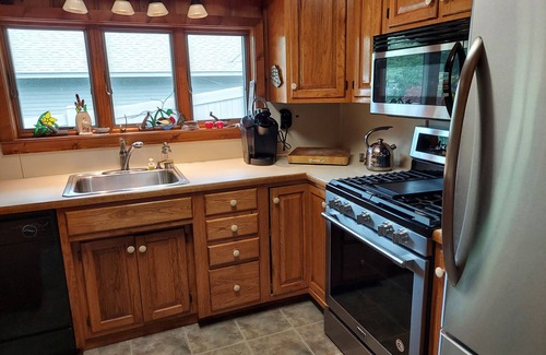 Pigeon House | Come Enjoy this Cozy Cottage and Relax