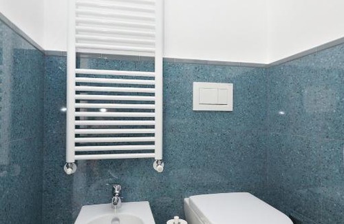 Cinque Terre Apartment | Come Eravamo