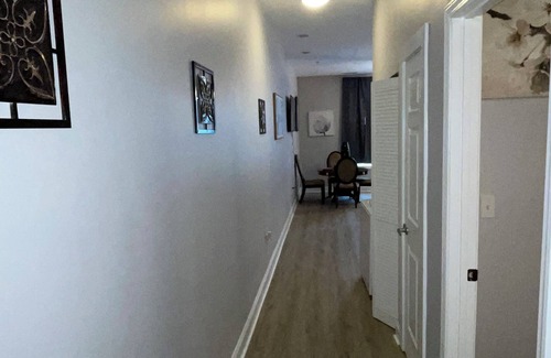 Gastonia Apartment | Come Experience Cozyness, Convenience & Comfort For Two