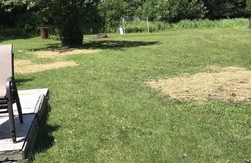 Escanaba House | Come Getaway to Upper Michigans Back Yard!