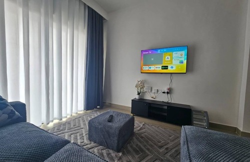 Kilimani Apartment | Come have the time of your life @serenity stay kilimani