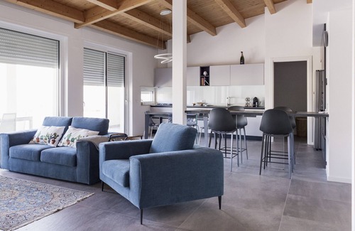 Polignano a Mare Apartment | Come home - Feels like home 130 sqm new apartment