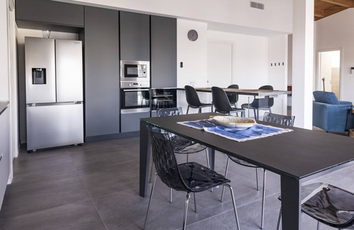 Polignano a Mare Apartment | Come home - Feels like home 130 sqm new apartment