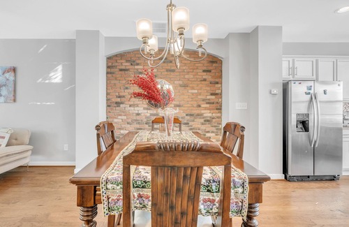 Richmond Condo | Come Home to Waterfront Living at Rockette's Landing by RedAwning
