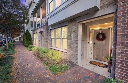 Richmond Condo | Come Home to Waterfront Living at Rockette's Landing by RedAwning