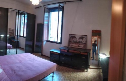 Niguarda Apartment | come in un tempo passato