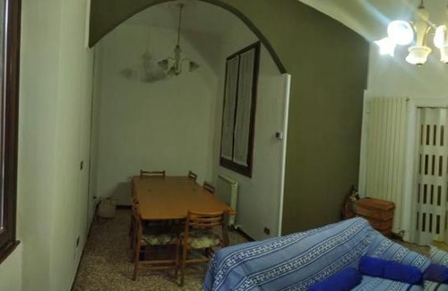 Niguarda Apartment | come in un tempo passato