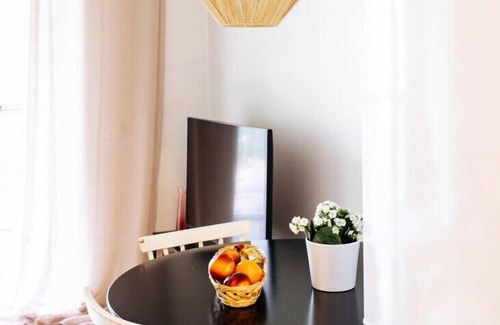 Tampere Condo | Come in `Vapari` Studio with own glazed balcony!