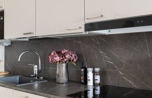 Tampere Apartment | Come in! "Victoria" Magnificent apartment for 4!