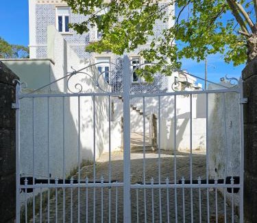 Sintra Bed & Breakfast | Come Inn Sintra
