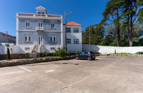 Sintra Bed & Breakfast | Come Inn Sintra