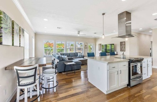 Marathon House | Come Monday: Sombrero Beach Home w private pool