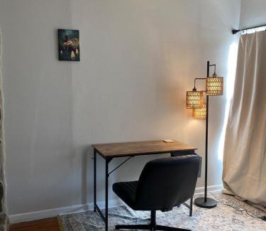 South Titusville Apartment | Come on by and stay awhile! Groups, Wifi, and Privacy!