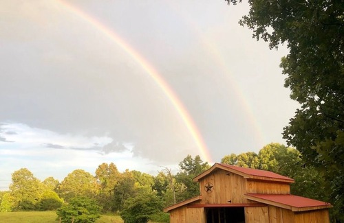 Dunlap Other | Come Play and Stay at Little Tail Farms