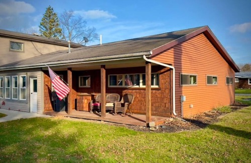 Mitiwanga House | Come Play by the Beach
