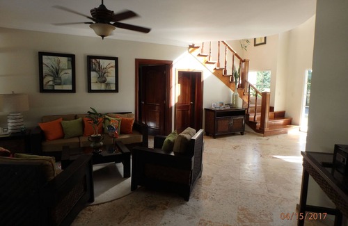Puerto Plata Villa | Come relax at one of the Caribbeans most lavish all inclusive resort!