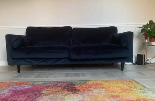 Edgbaston Apartment | Come relax in this stylish and spacious place away from the bustle of the city
